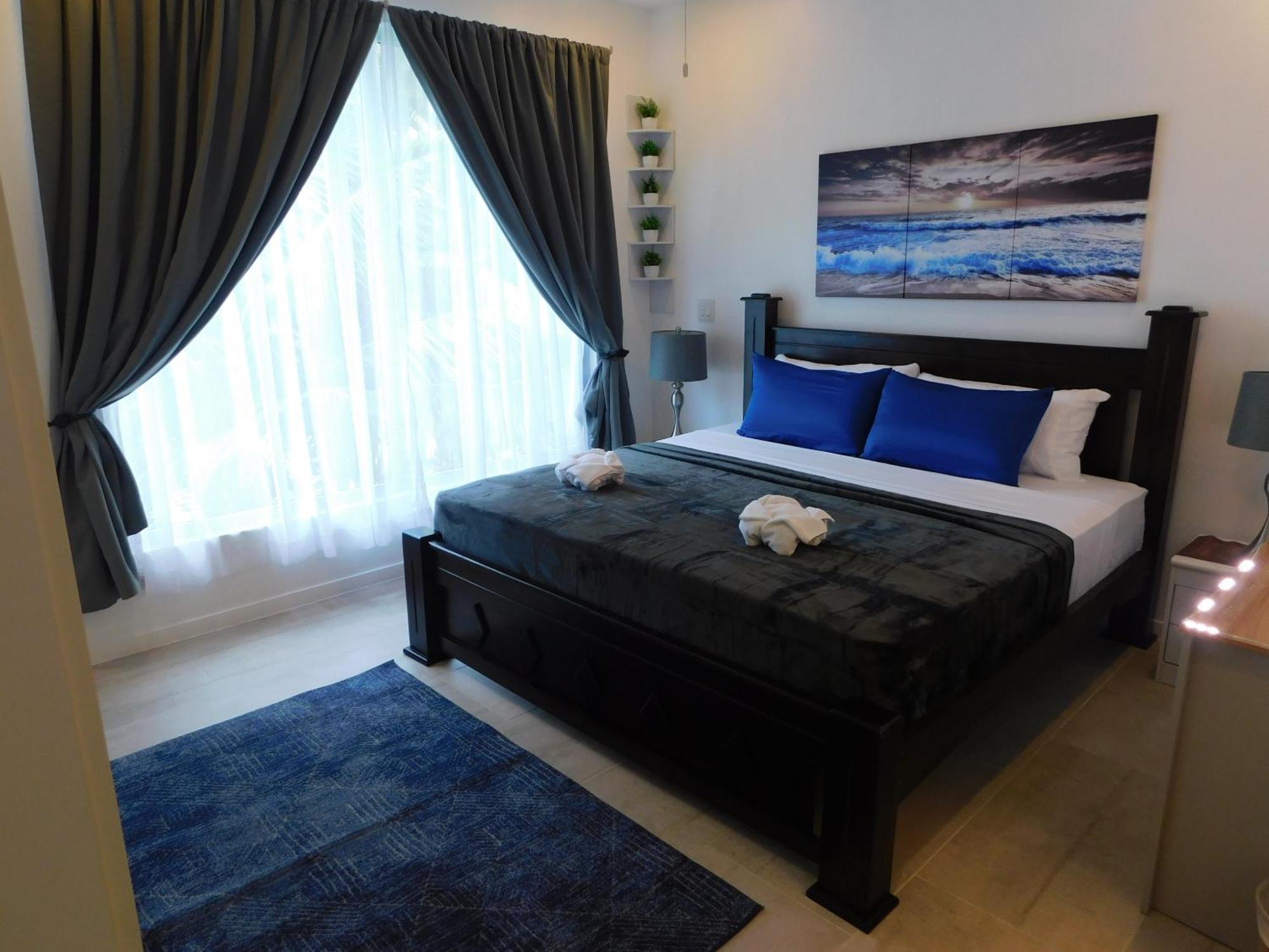Sunset 205, Sleeps Six, Next Door To The Pool, 100M To The Beach! Хако Экстерьер фото