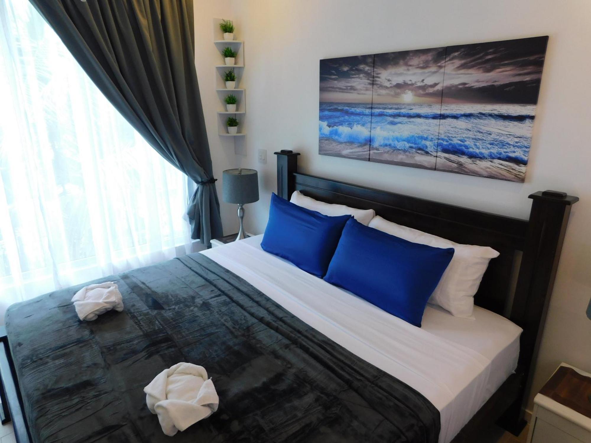 Sunset 205, Sleeps Six, Next Door To The Pool, 100M To The Beach! Хако Экстерьер фото