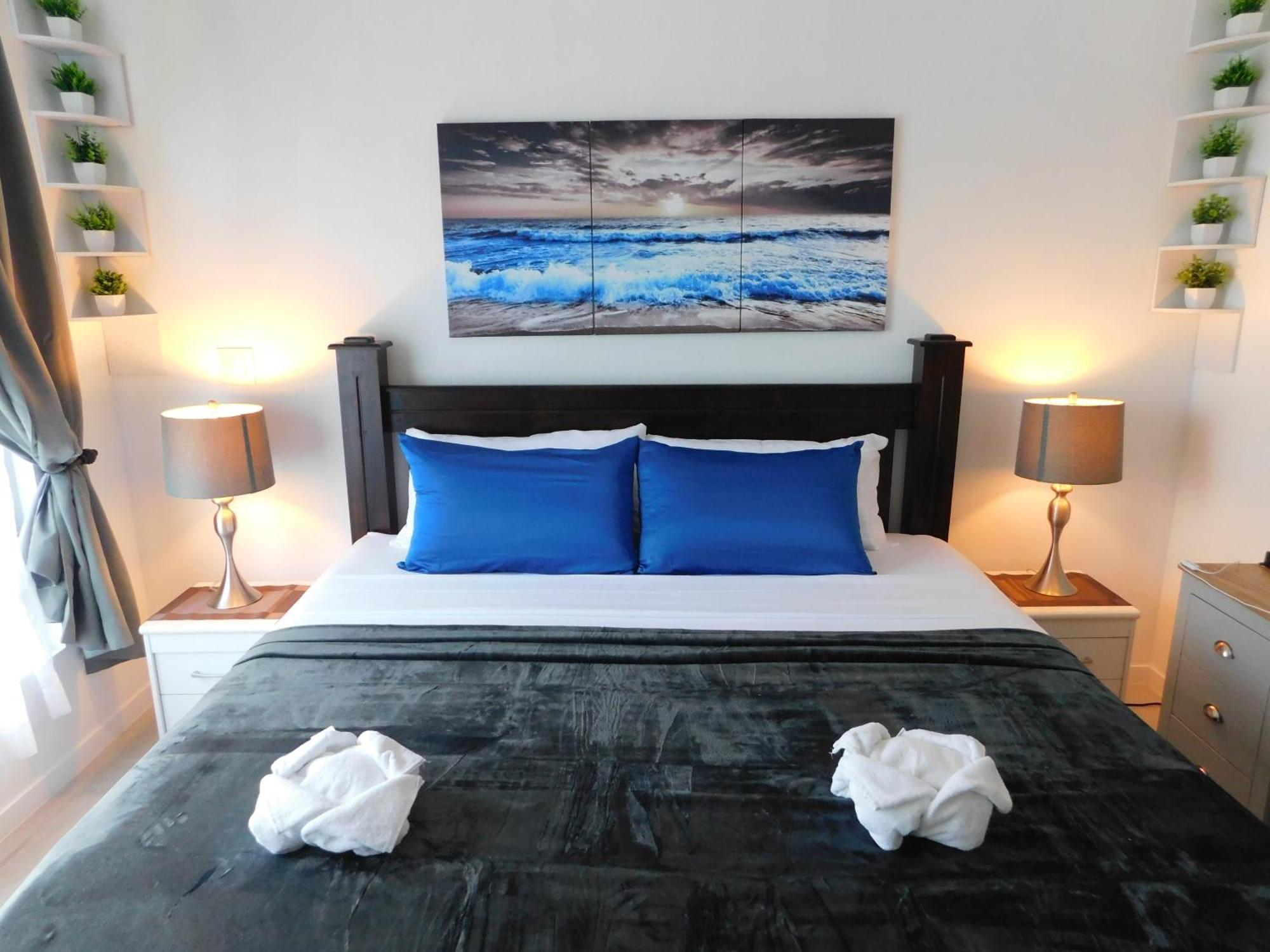 Sunset 205, Sleeps Six, Next Door To The Pool, 100M To The Beach! Хако Экстерьер фото
